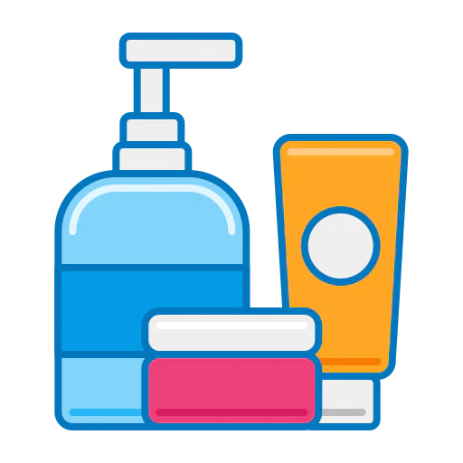 Personlig pleje og wellness