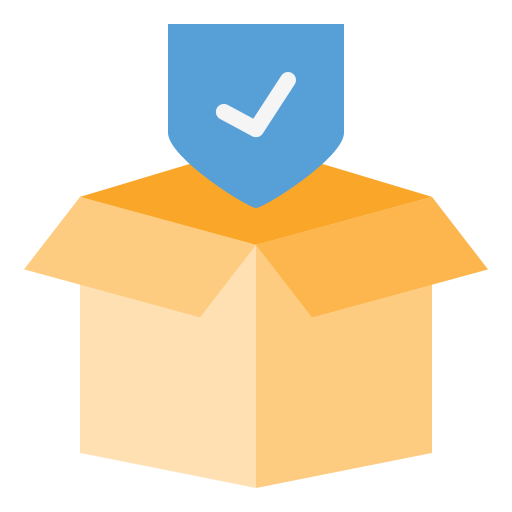 Verzekerde Verzending met Trackingnummer