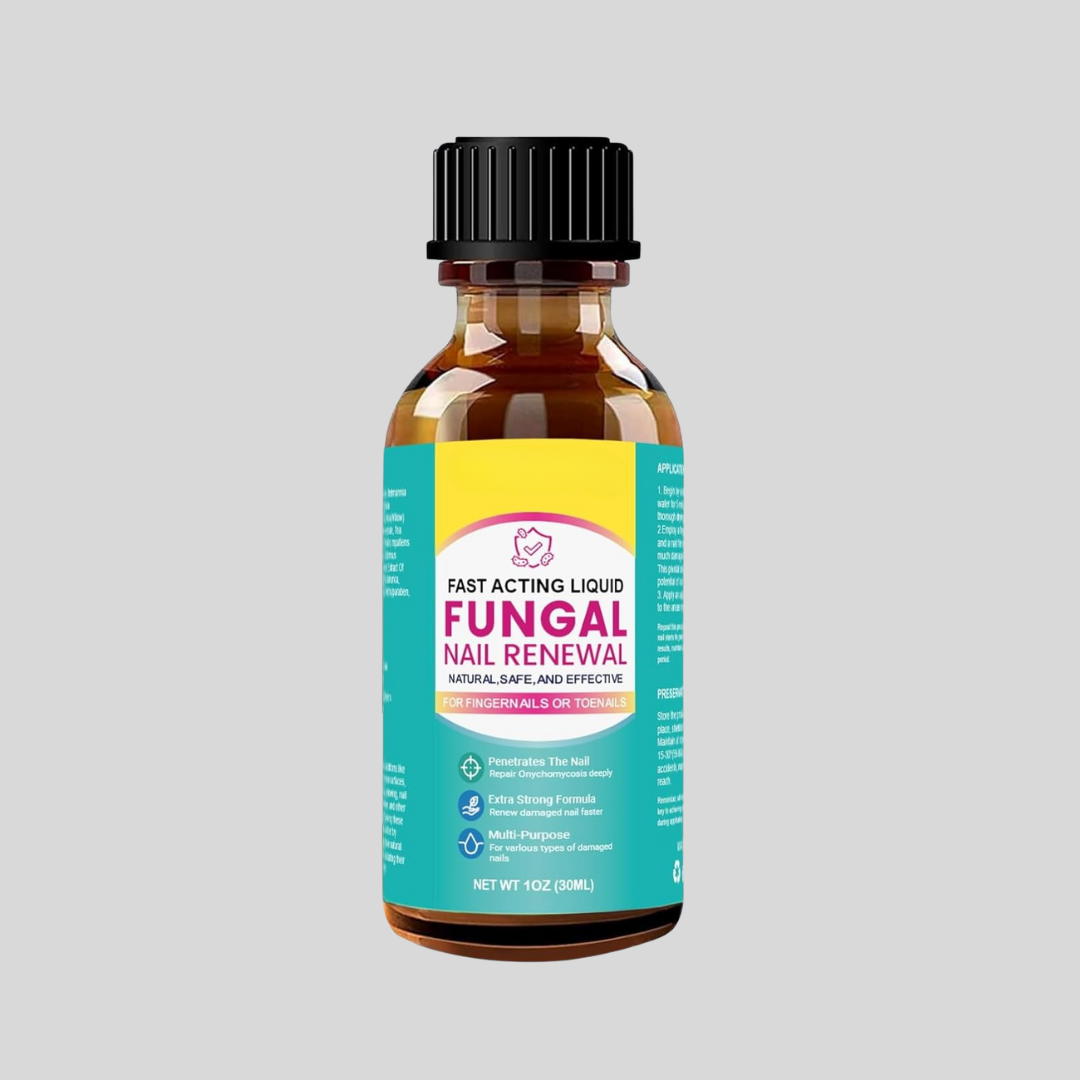 1x Osmo Nail Fungus Serum