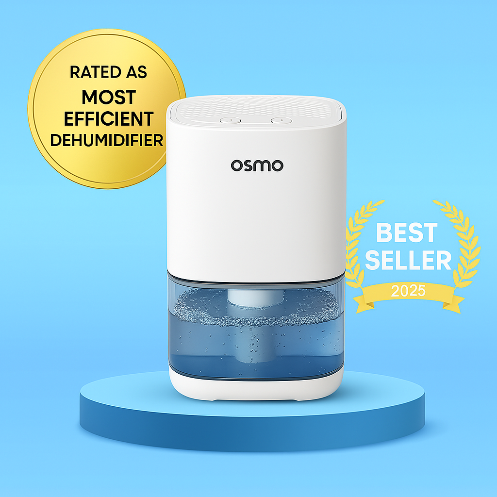 Osmo Dehumidifier 2.0