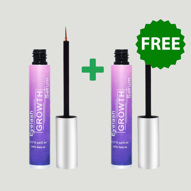 Osmo Lash Serum (1 + 1 FREE)